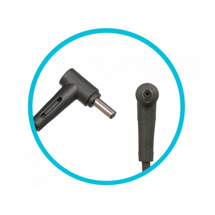 ASUS Laptop töltő, Eredeti, 65W, 19V, Asus Univerzális modell kompatibilitás