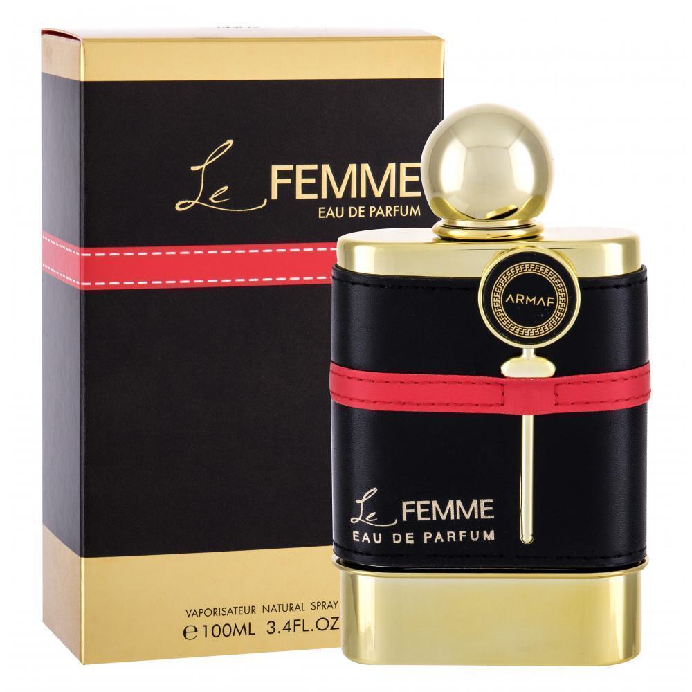 Arabski Parfyum Za Zheni Armaf Le Femme 100 Ml Emag Bg