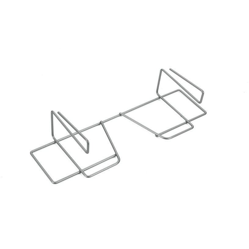 Suport tacamuri METALTEX Mark.B7, Pentru bucatarie hartie, Metal, 33 x 12 x 9 cm