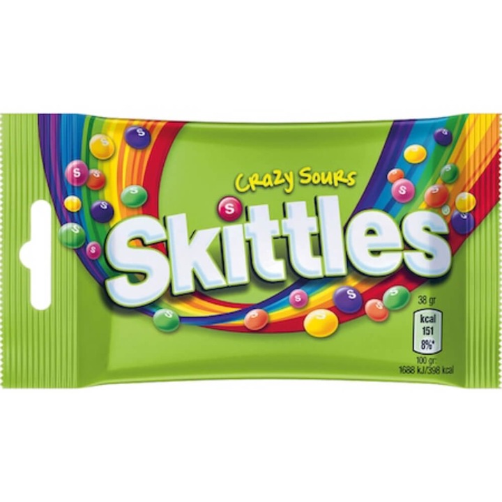 Продукти Skittles - eMAG.bg