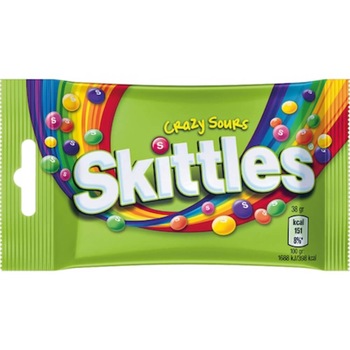 Imagini SKITTLES ROFOOD12985 - Compara Preturi | 3CHEAPS