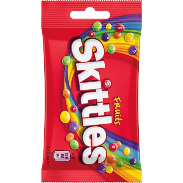 Продукти Skittles - eMAG.bg