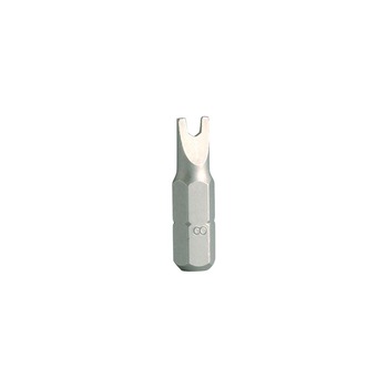 Bit Tri-Wing 1/4 Bit Tri-Wing 1/4