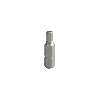 Bit hexagonal 1/4 Bit hexagonal 1/4
