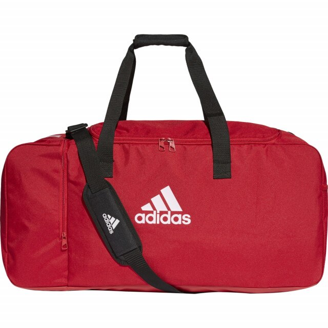 Geanta Adidas Tiro 20, rosu, L