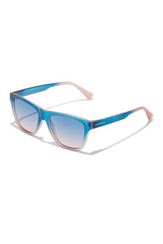 Hawkers, Ochelari de soare unisex One LS, Albastru/Roz, 54-17-145 Standard Hawkers, Ochelari de soare unisex One LS, Albastru/Roz, 54-17-145 Standard