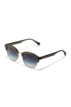 Hawkers, Ochelari de soare pantos unisex cu lentile in degrade Classic, Gri, 51-19-145 Standard Hawkers, Ochelari de soare pantos unisex cu lentile in degrade Classic, Gri, 51-19-145 Standard