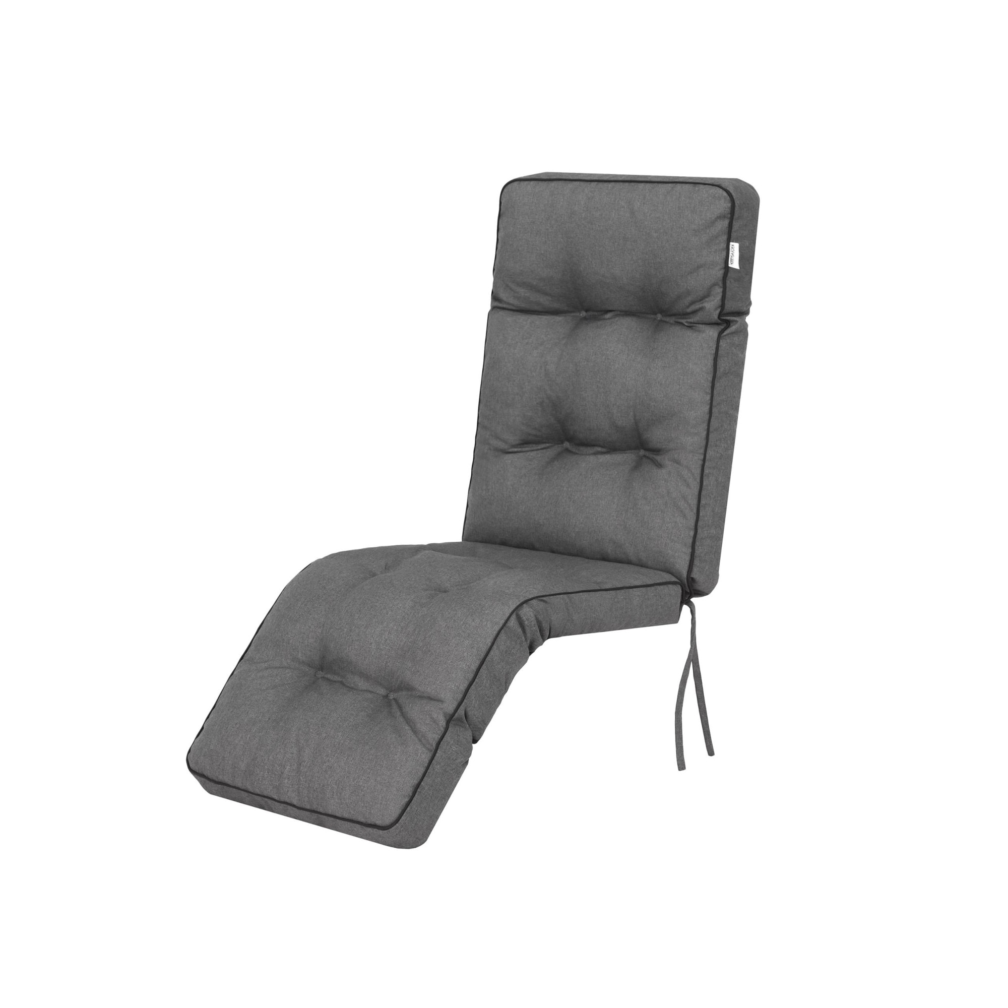 Scaun de gradina Lounger Cushion Beach 