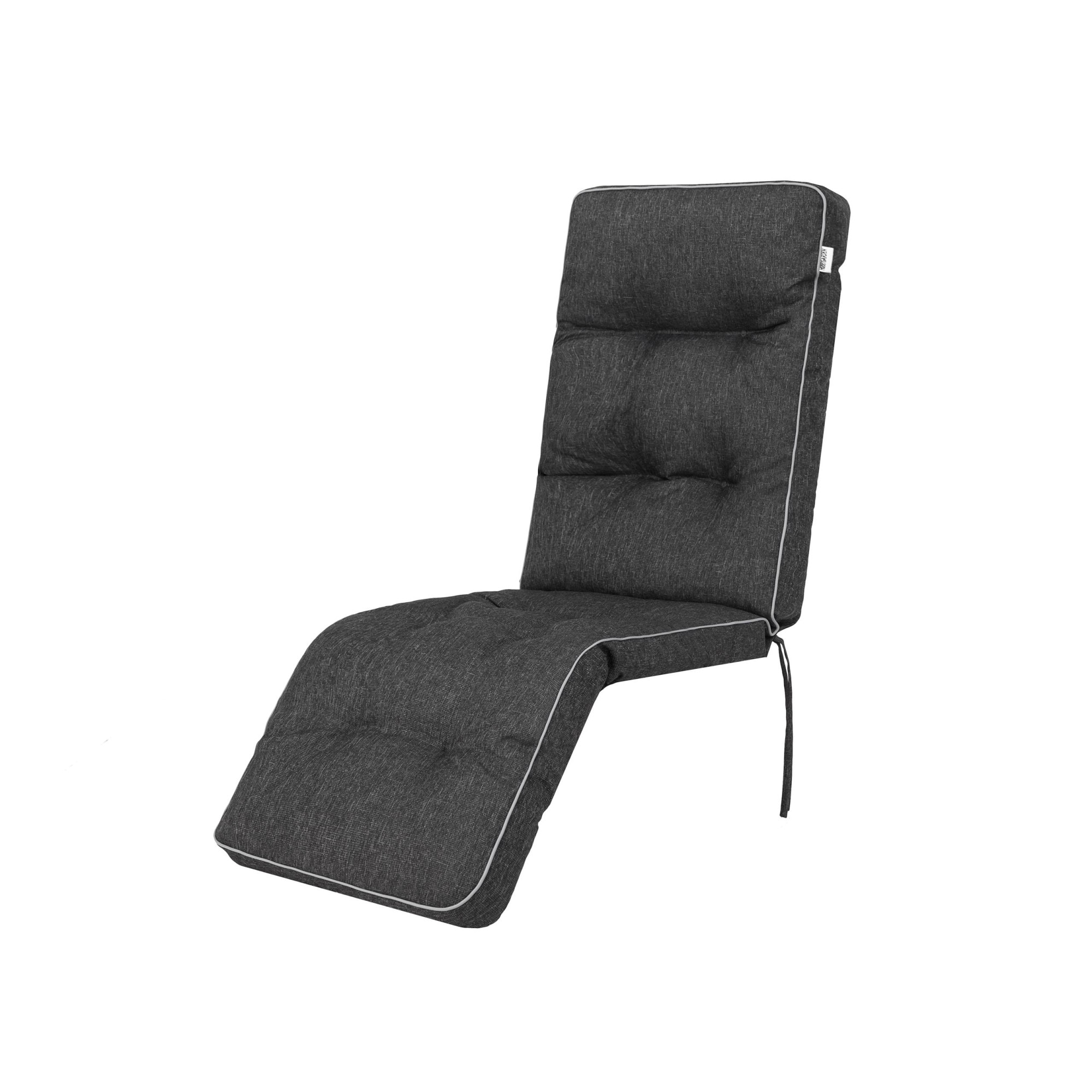 Scaun de gradina Lounger Cushion Beach 