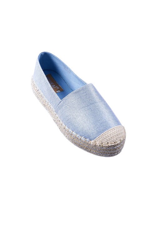 Espadrile dama Ruxandra Albastru