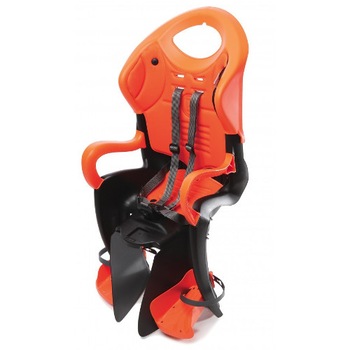 Scaun Bellelli Bicicleta pentru Copii Tiger Standard B-Fix Sahara Scaun Bellelli Bicicleta pentru Copii Tiger Standard B-Fix Sahara