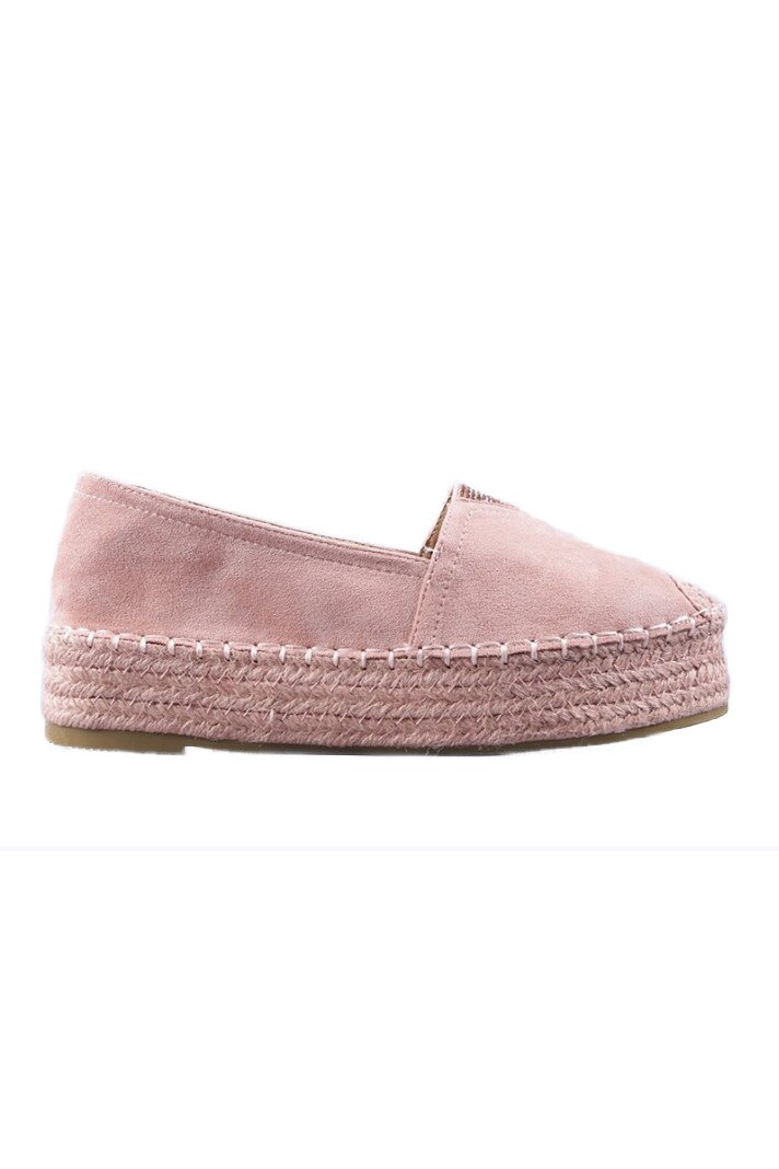 Espadrile dama Camelia Roz