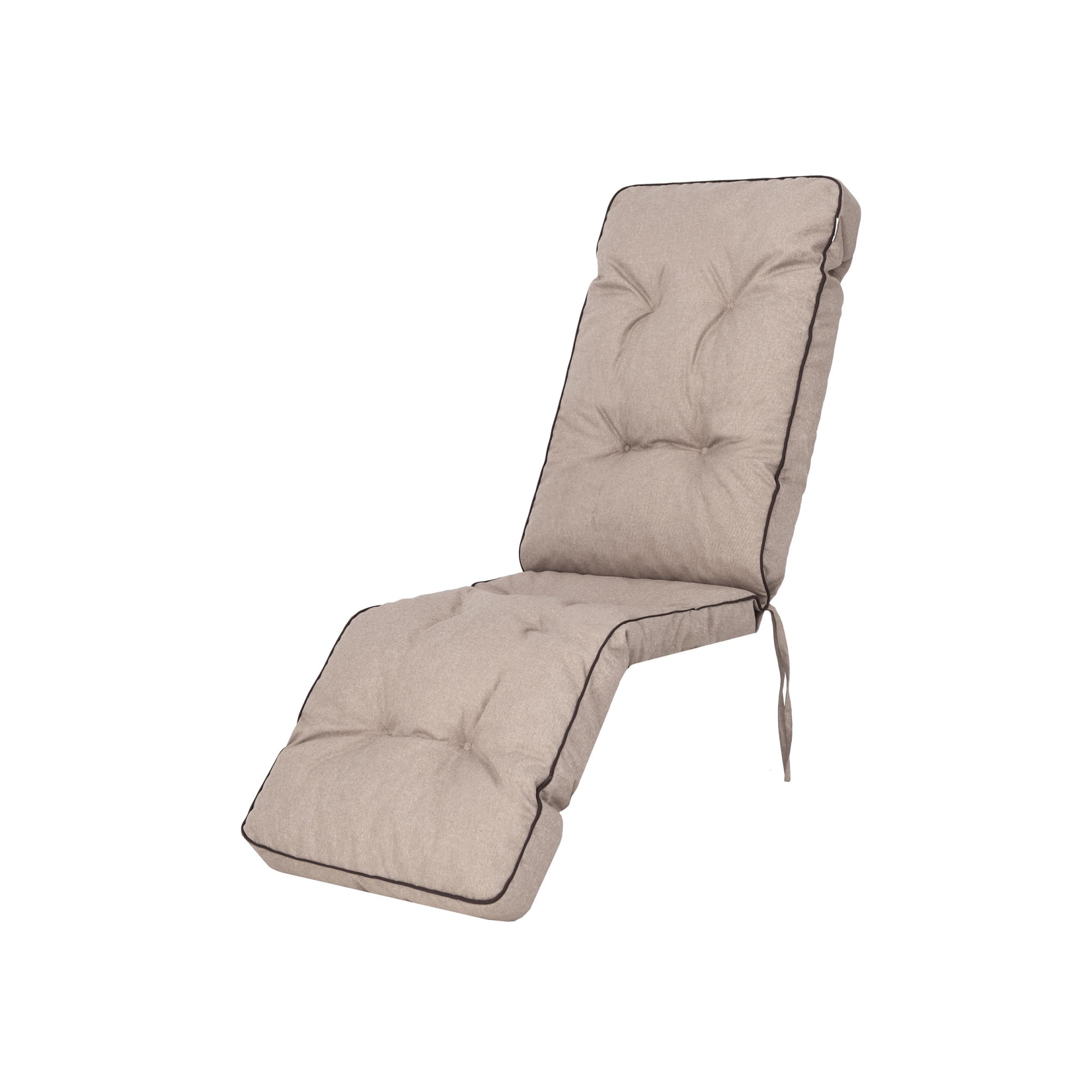 Scaun de gradina Lounger Cushion Beach 