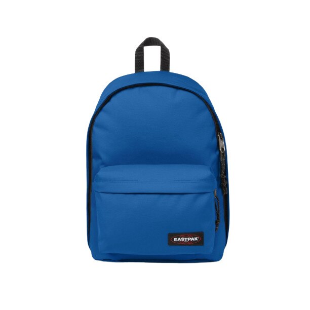 Rucsac, Eastpak, cu logo, Albastru