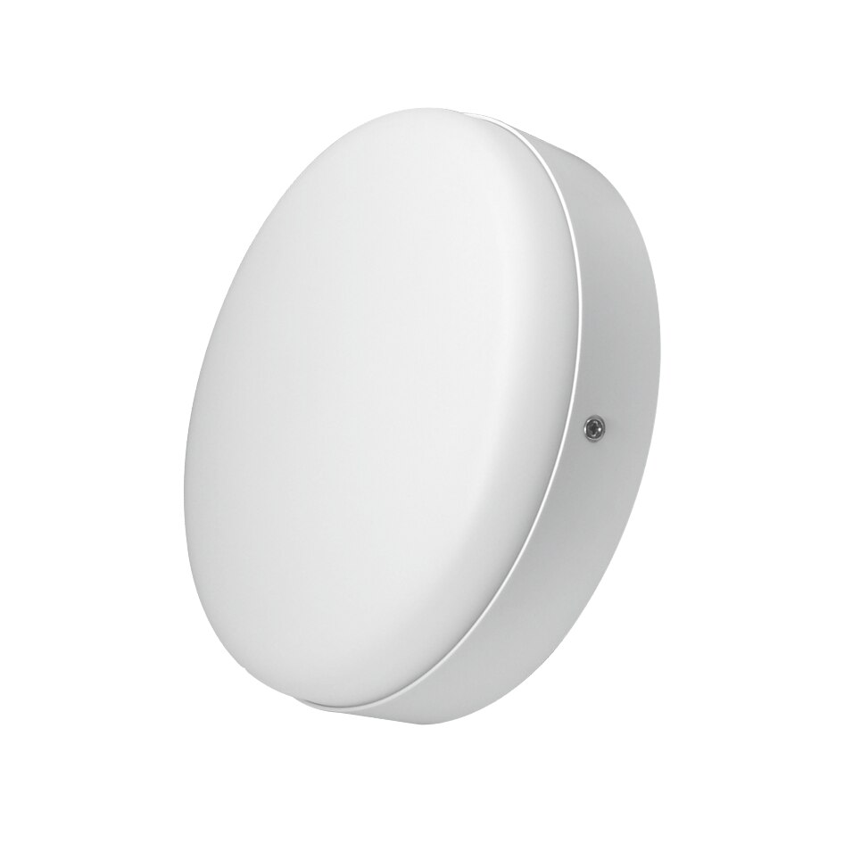Plafoniere Led Electronin, 24W, 3000K, Rotund