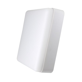 Plafoniere Led Electronin, 24W, 3000K, Patrat Plafoniere Led Electronin, 24W, 3000K, Patrat