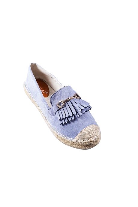 Espadrile dama Rosalyn Albastru