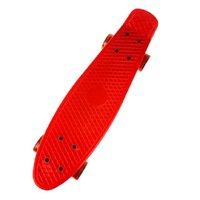 skateboard rosu cu roti din silicon 56 cm imagen 16_0_
0