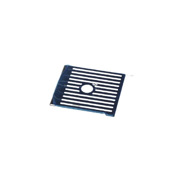 Grilaj metalic, suport pahar, Nespresso, DeLonghi Lattissima N550/EN520/EN550/F511/EN560