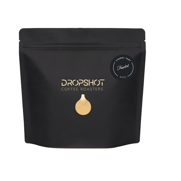 Cherry Tart Blend 250g - Cafea de specialitate DROPSHOT