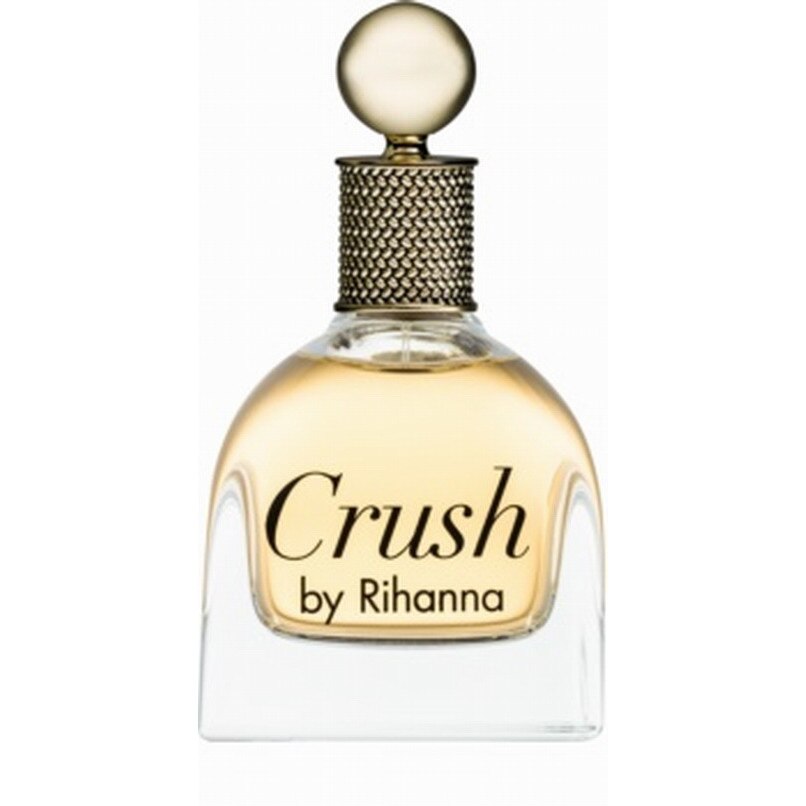 Apa de parfum RIHANNA Crush, pentru femei, 100 ml
