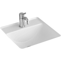 lavoar sub blat villeroy amp boch loop amp friends 41 cm alb alpin imagen 7_0_
0