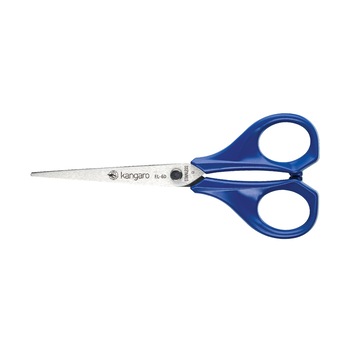 Foarfeca 15.2 cm KANGARO EL-60/Y, 1 buc/blister Foarfeca 15.2 cm KANGARO EL-60/Y, 1 buc/blister