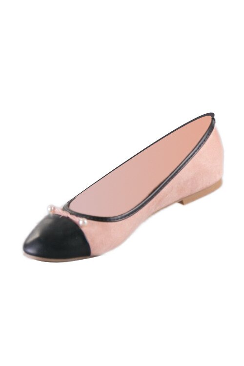 Balerini dama Carlia Roz