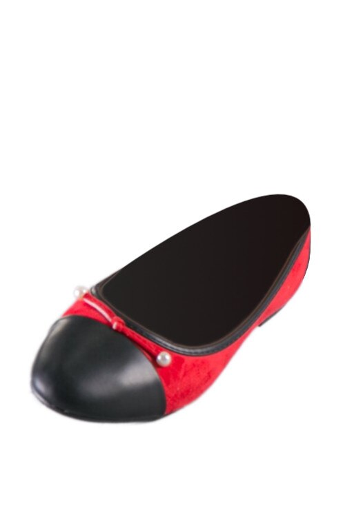 Balerini dama Carlia Rosu