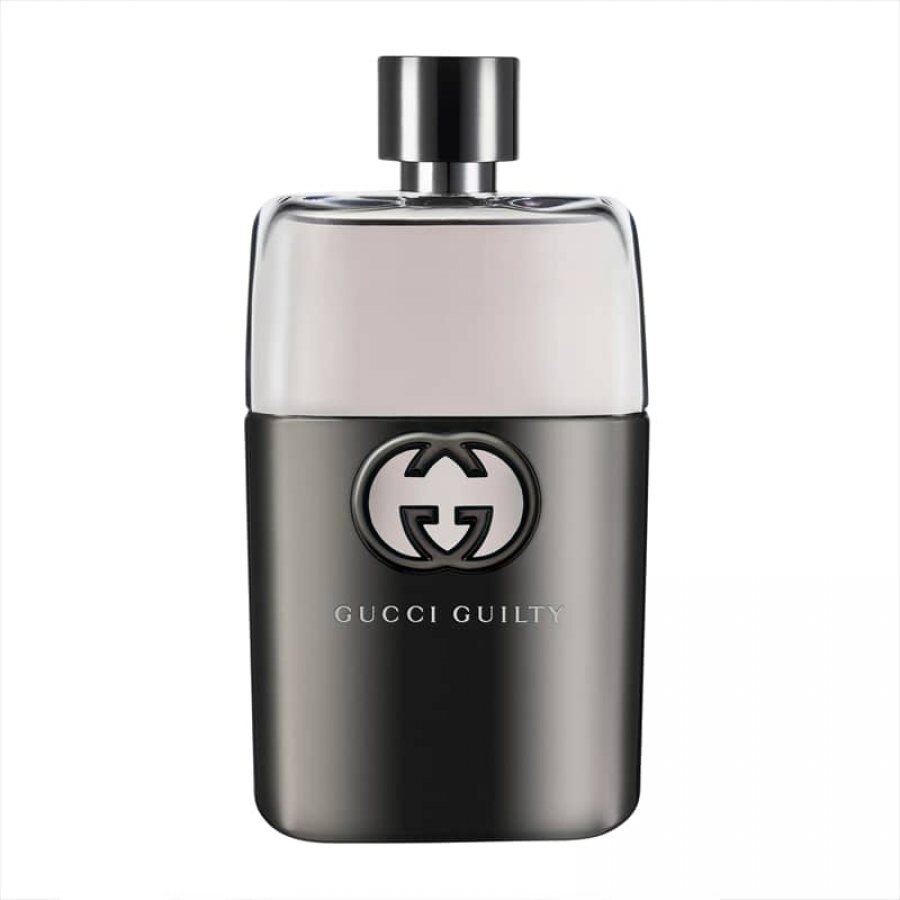 Apa de Toaleta Gucci Guilty, Pour Homme, pentru barbati, 90 ml