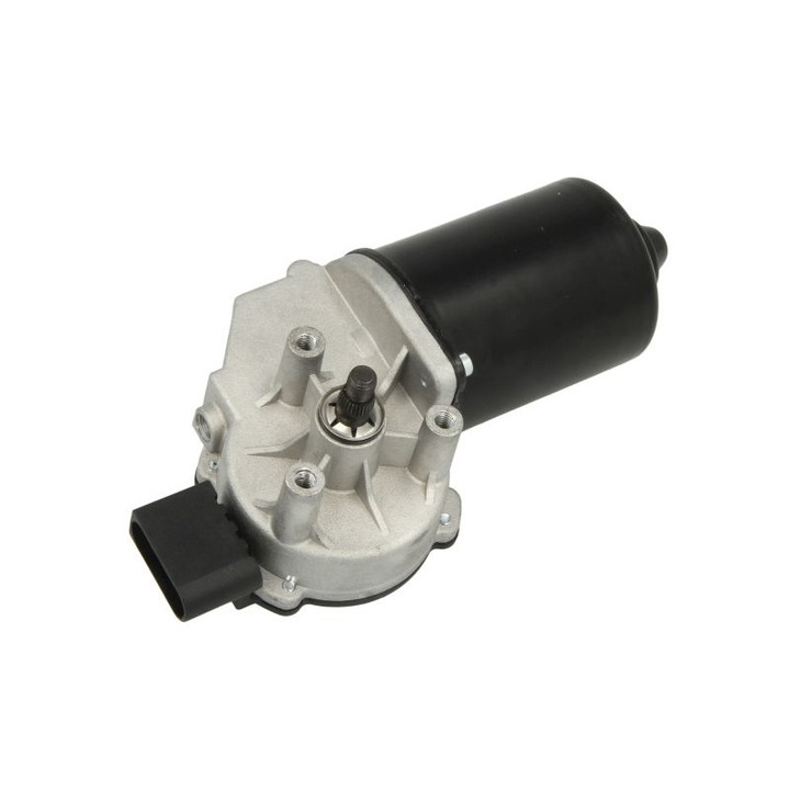 Első ablaktörlő motor Skoda Superb I, Vw Passat B5.5 2000-2008