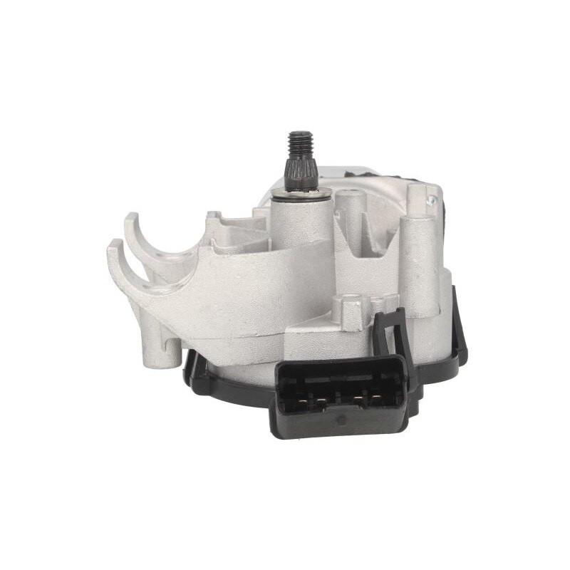 Motor stergator RENAULT CLIO III, 2005-2012, Blic
