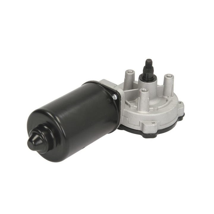 Első ablaktörlő motor Ford Transit Connect 2002-2013