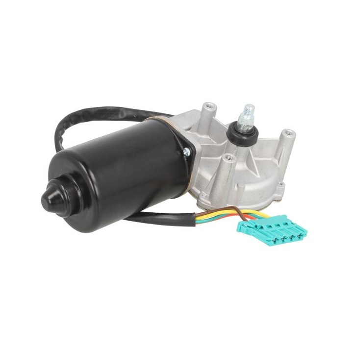 Első ablaktörlő motor Mercedes C W202, C T-modell S202 2000-2001