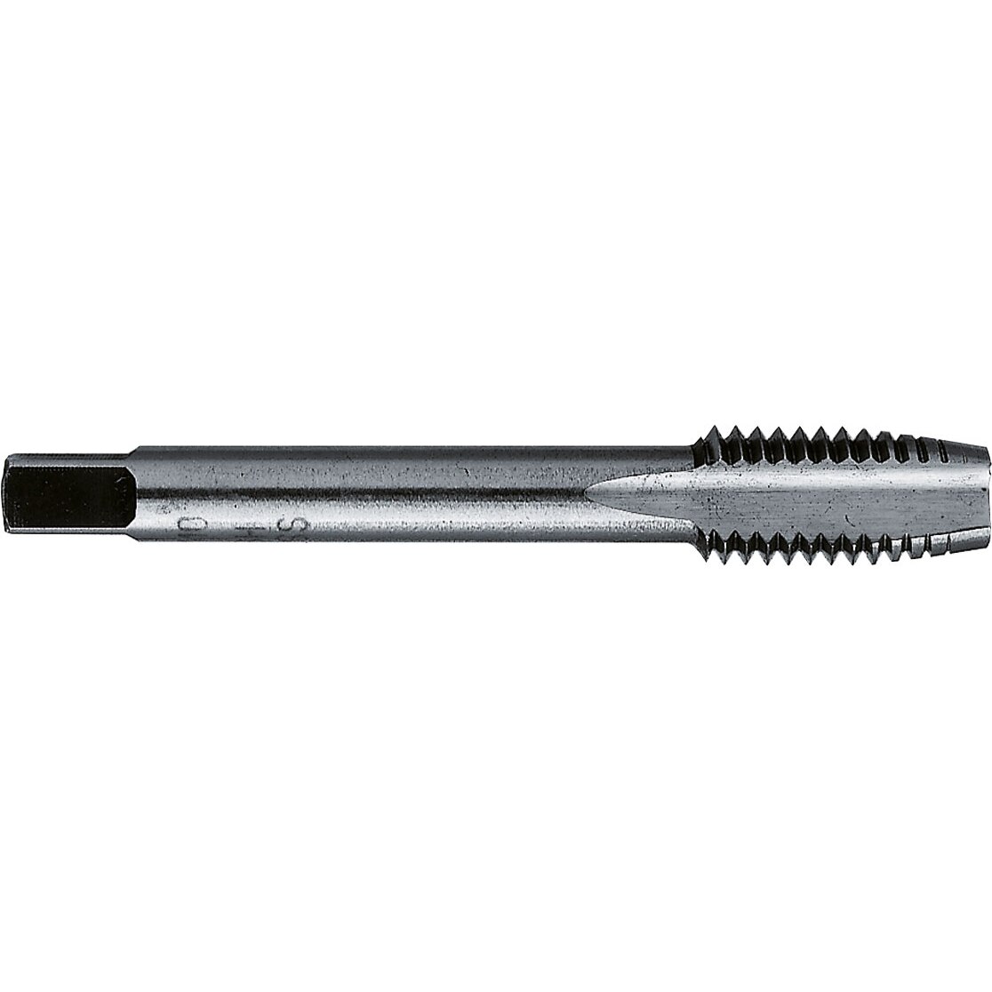 Tarod de masina scurt HSS-G DIN 352 PROJAHN M12