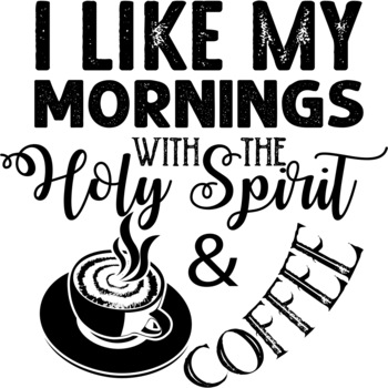 Sticker decorativ perete / geam, I like my mornings, 30x30 cm Sticker decorativ perete / geam, I like my mornings, 30x30 cm