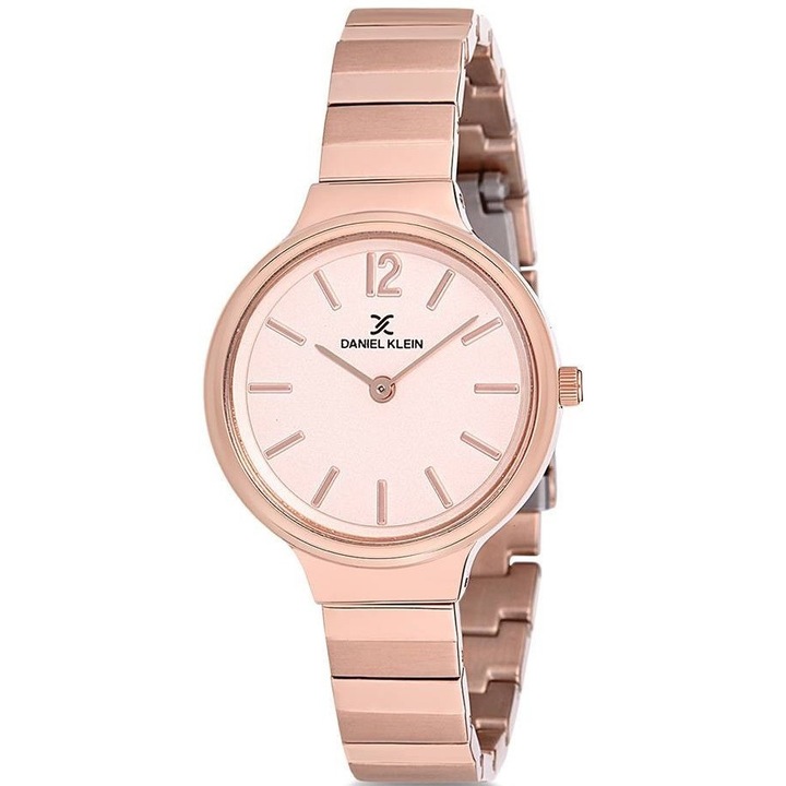 Daniel Klein Fiord női karóra | DK12062-2