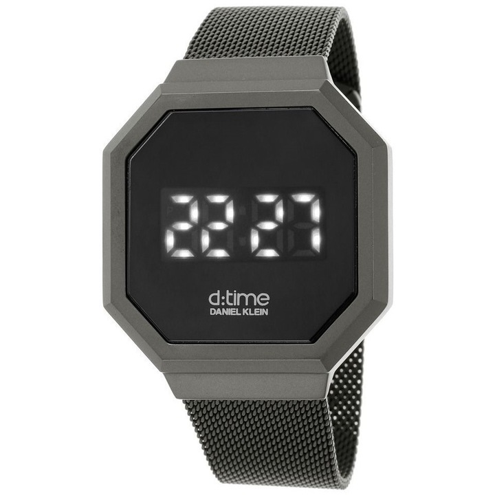 Daniel Klein D-Time férfi karóra | DK.1.12399-6