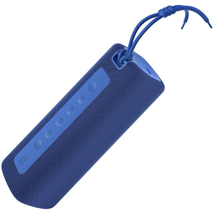 Boxa portabila Xiaomi Mi Portable Bluetooth Speaker , Blue