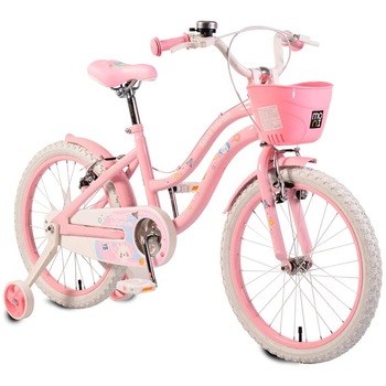 Bicicleta pentru fetite 20 Bicicleta pentru fetite 20