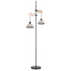 Lampadar Rex, 2 x E27 max 60W IL-372243