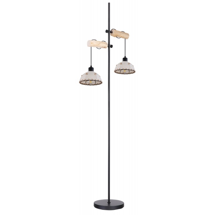 Lampadar Rex, 2 x E27 max 60W IL-372243