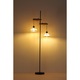 Lampadar Rex, 2 x E27 max 60W IL-372243