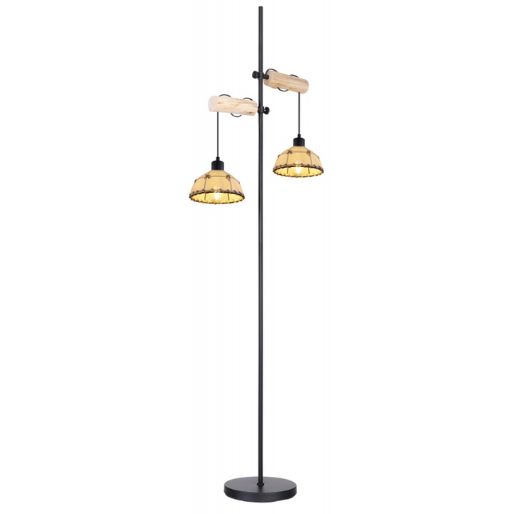 Lampadar Rex, 2 x E27 max 60W IL-372243