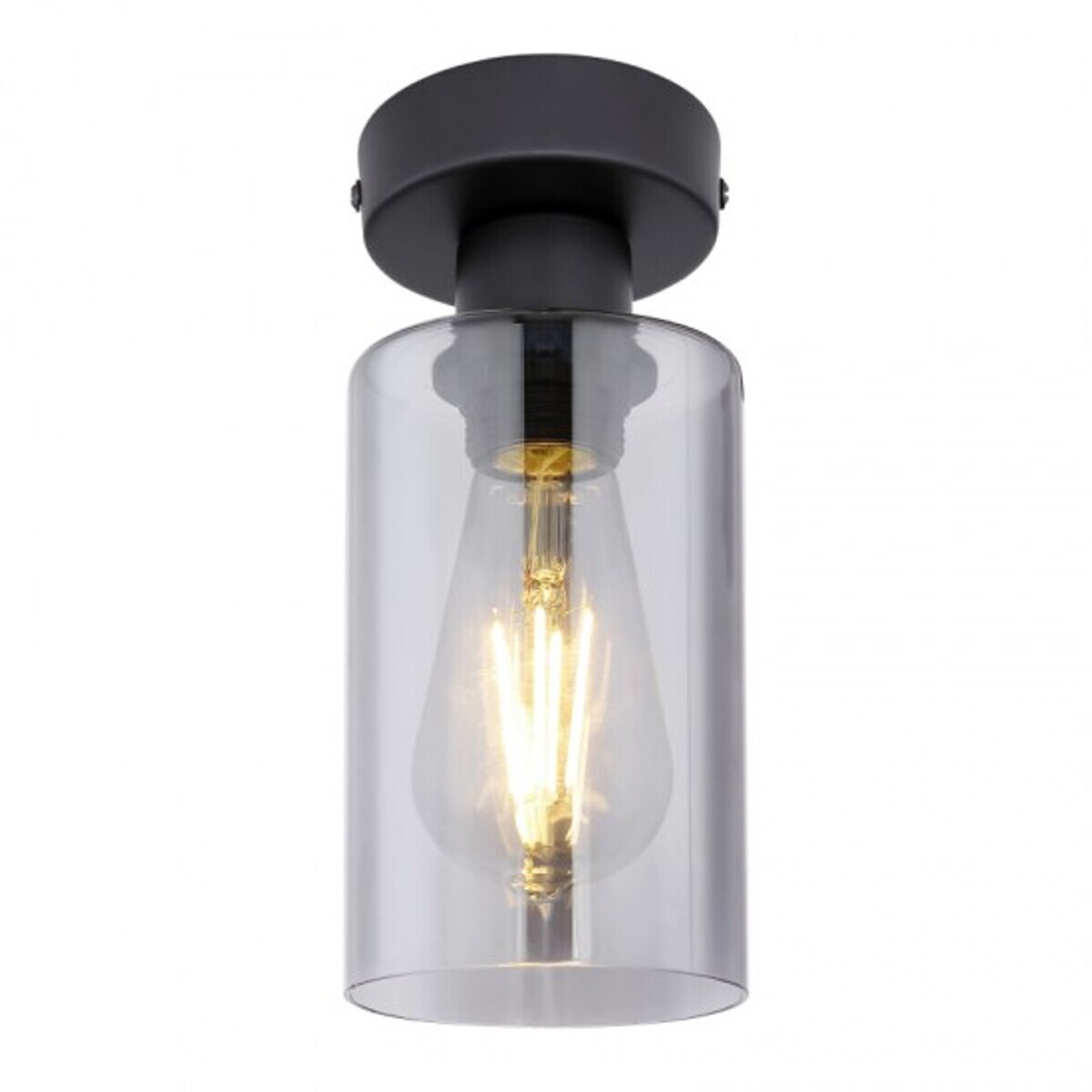 Plafoniera Hadera, 1 x E27 max 60W IL-372262