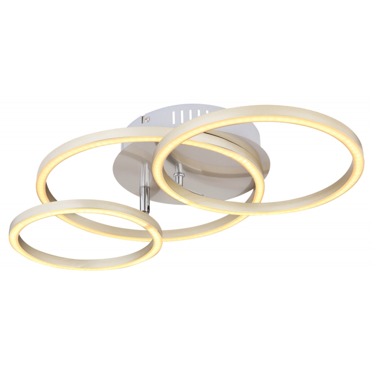 Plafoniera Kendy, LED max 30W IL-372179