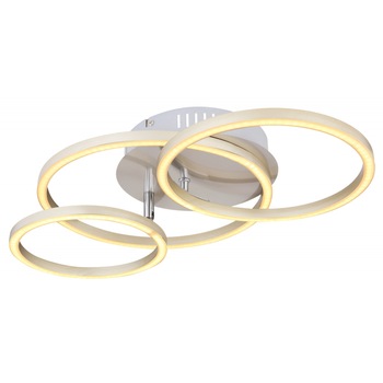 Plafoniera Kendy, LED max 30W IL-372179 Plafoniera Kendy, LED max 30W IL-372179