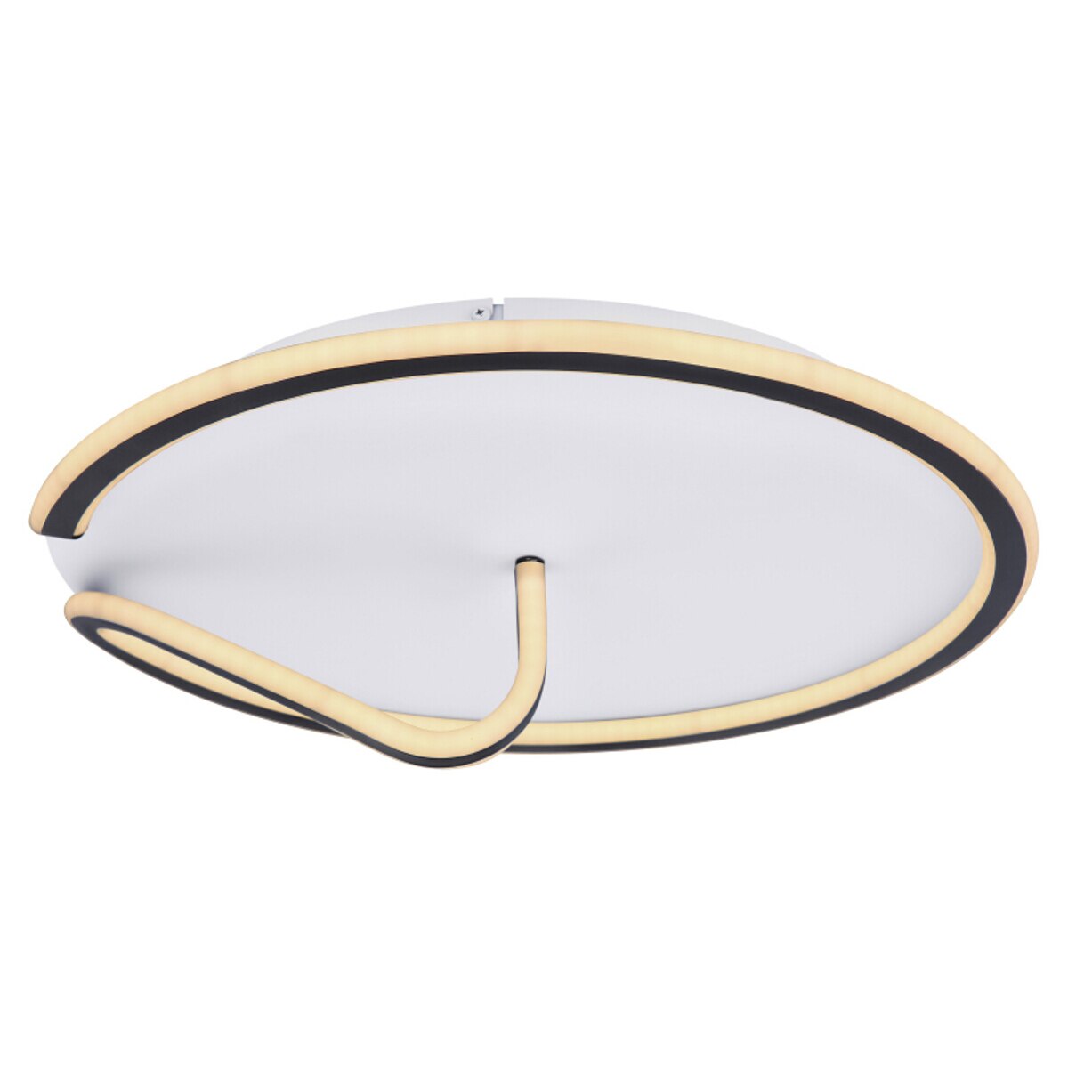 Plafoniera Rodan, LED max 50W IL-372161