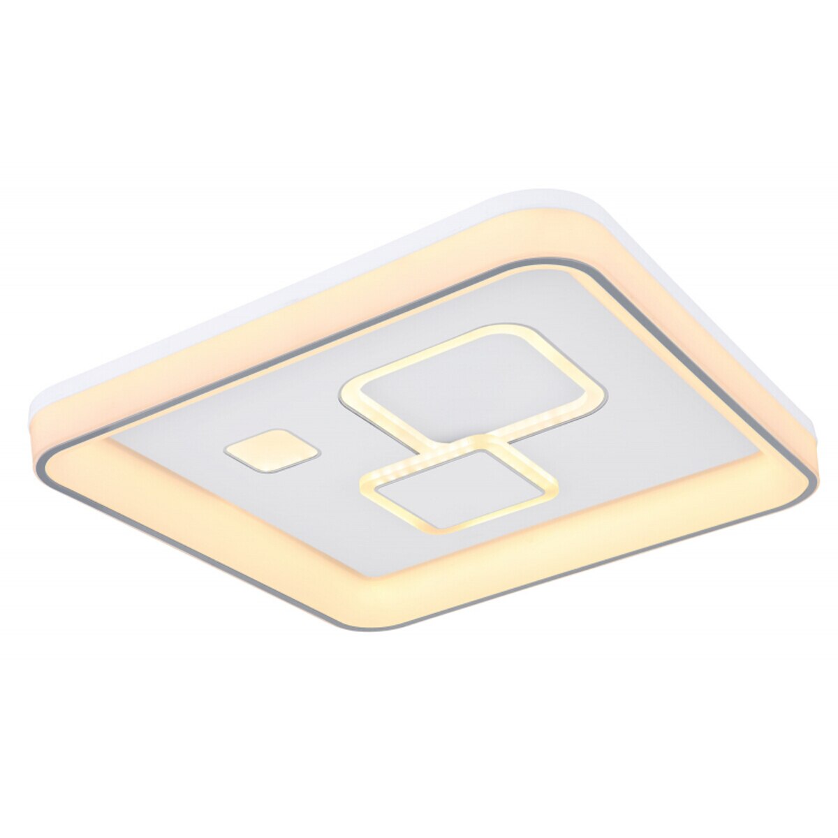 Plafoniera Roba, LED max 36W IL-372194