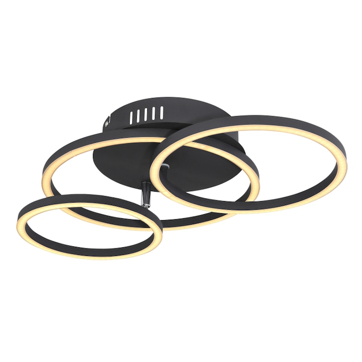 Плафон Kendy, LED max 30W IL-372176